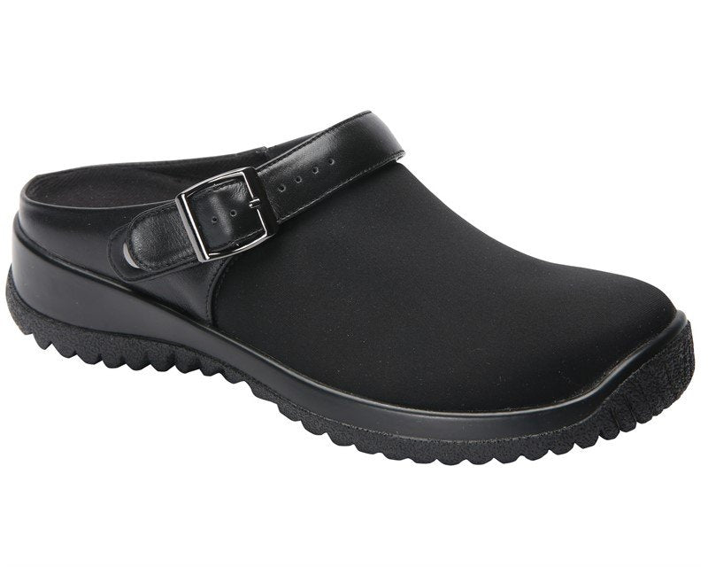 Drew Savannah Black Stretch