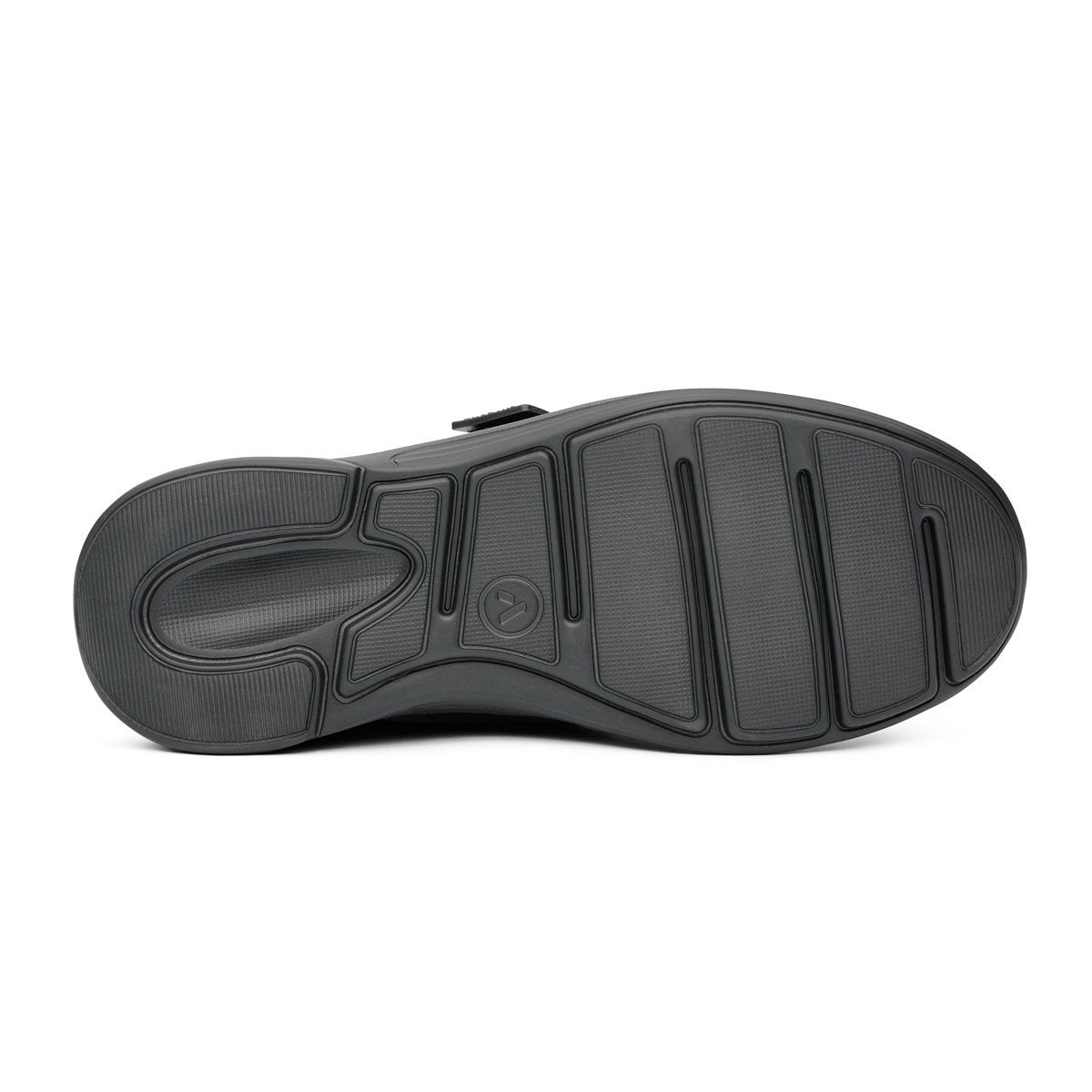 Anodyne No. 66 Casual Comfort Stretch - Black