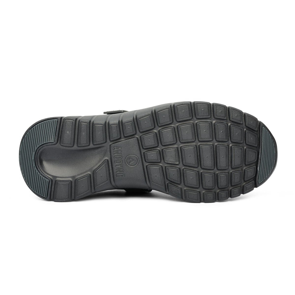 Anodyne No. 38 Sport Walker - Black