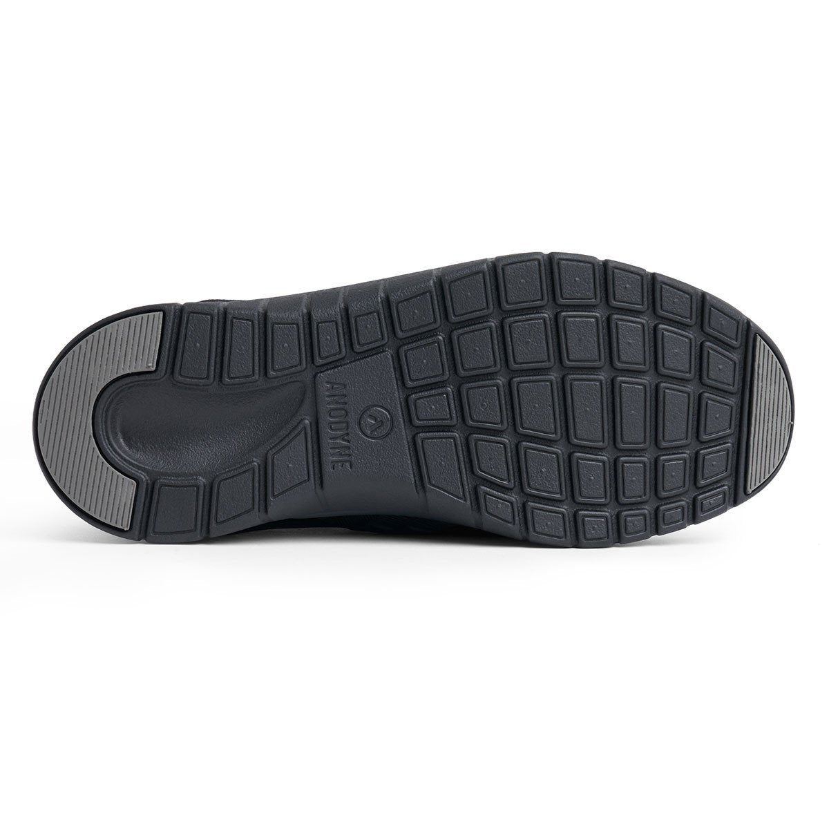 Anodyne No. 84 Sport Double Depth Stretch - Black