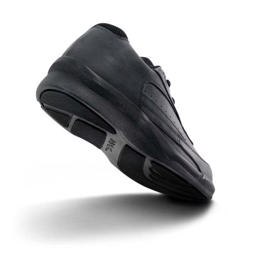 Apex Men's Biomechanical Lace Walker Black