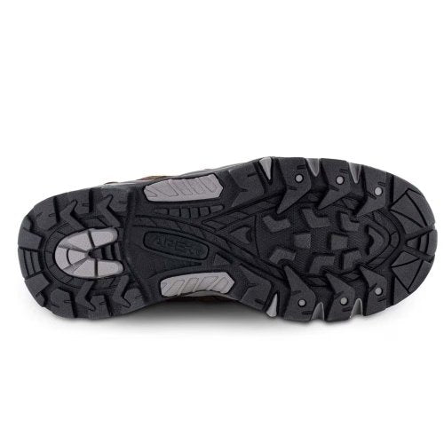 Apex Men's Balance Hiker Shoe Brown