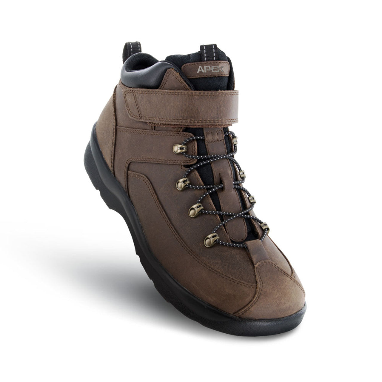 Apex Men's Ariya Hiking Boot Brown