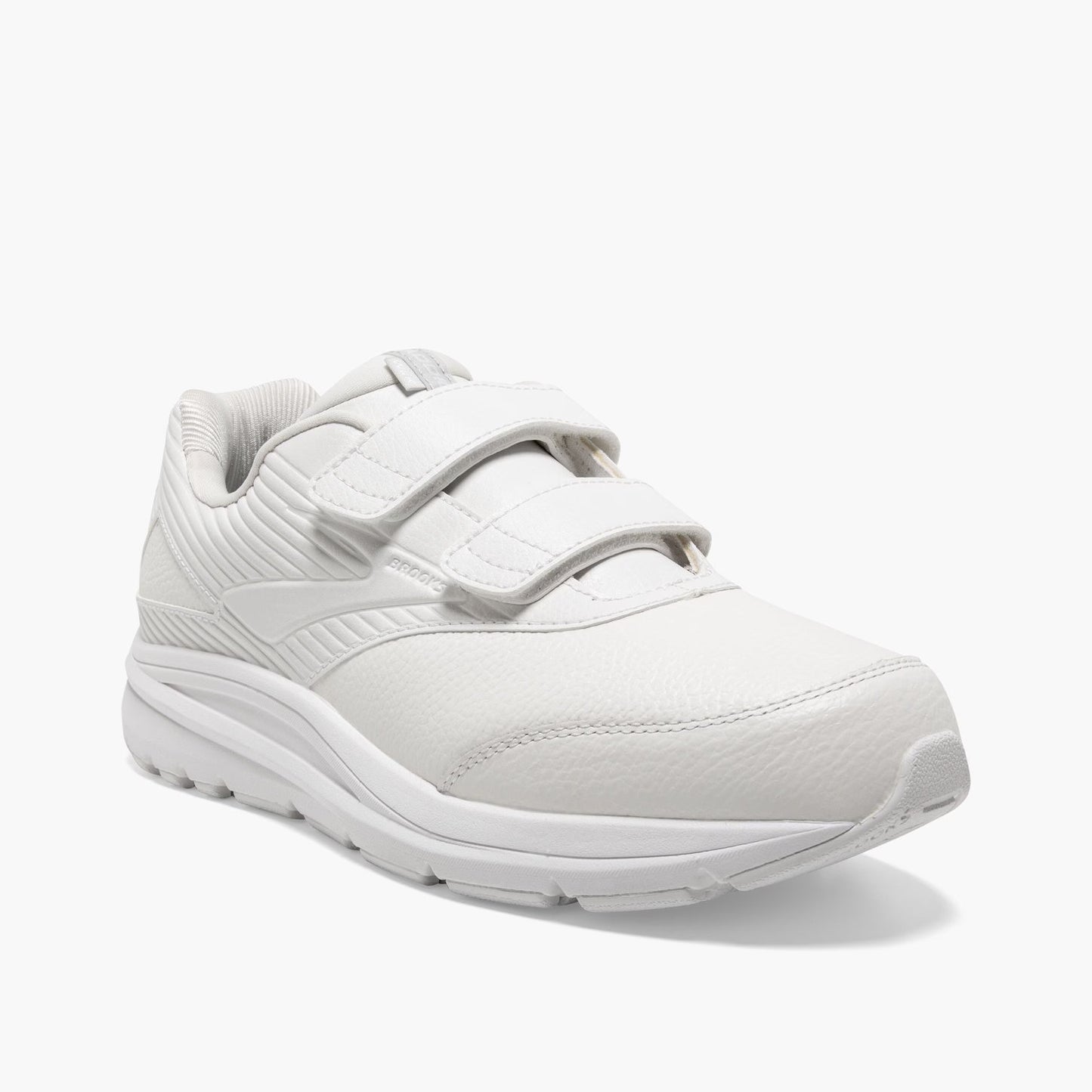 Brooks Addiction Walker V-Strap 2 White/White