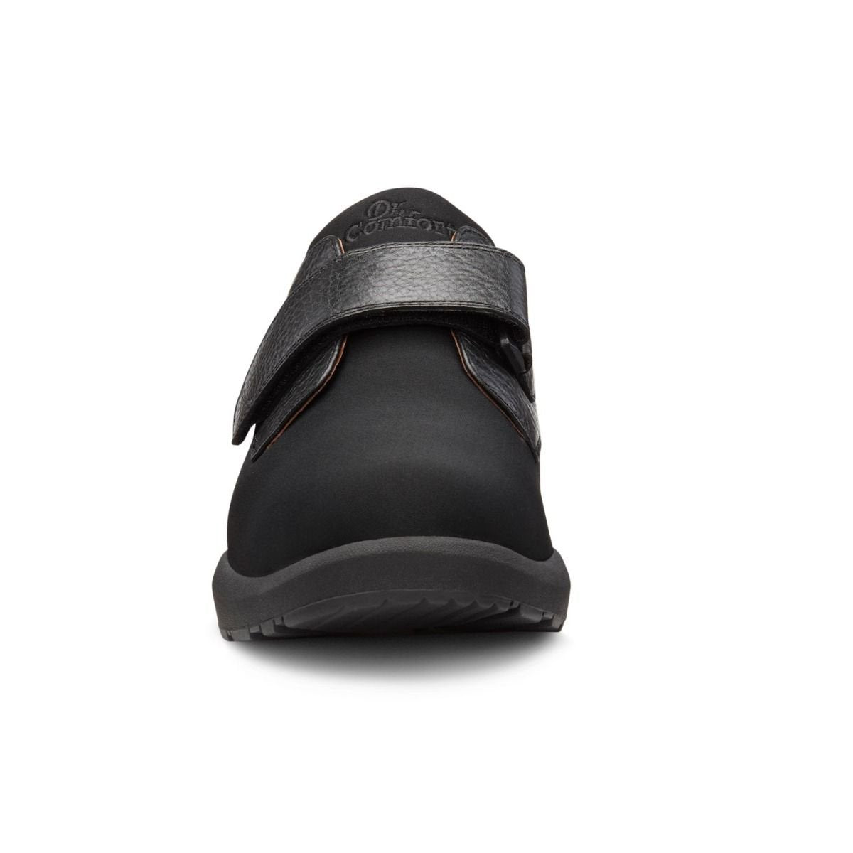 Dr. Comfort Brian X Black