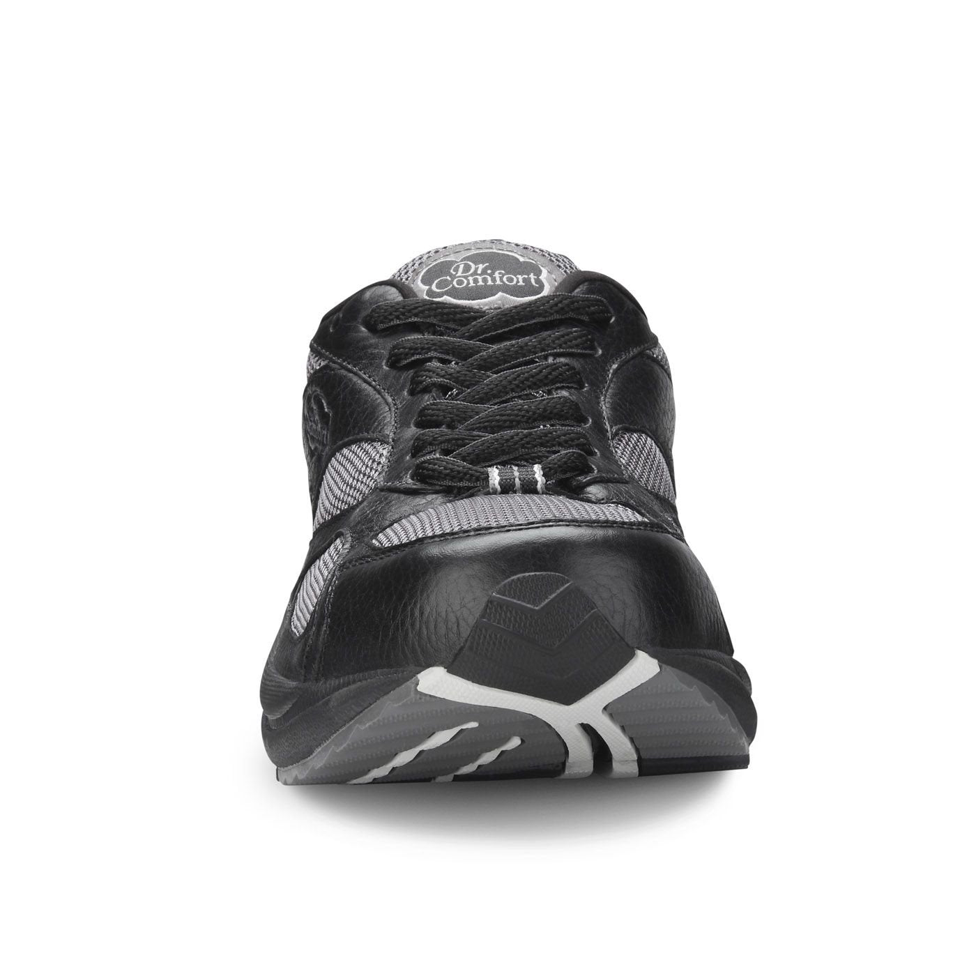Dr. Comfort Endurance Plus Black