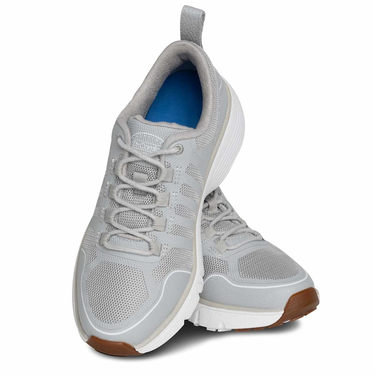 Dr. Comfort Gordon Grey