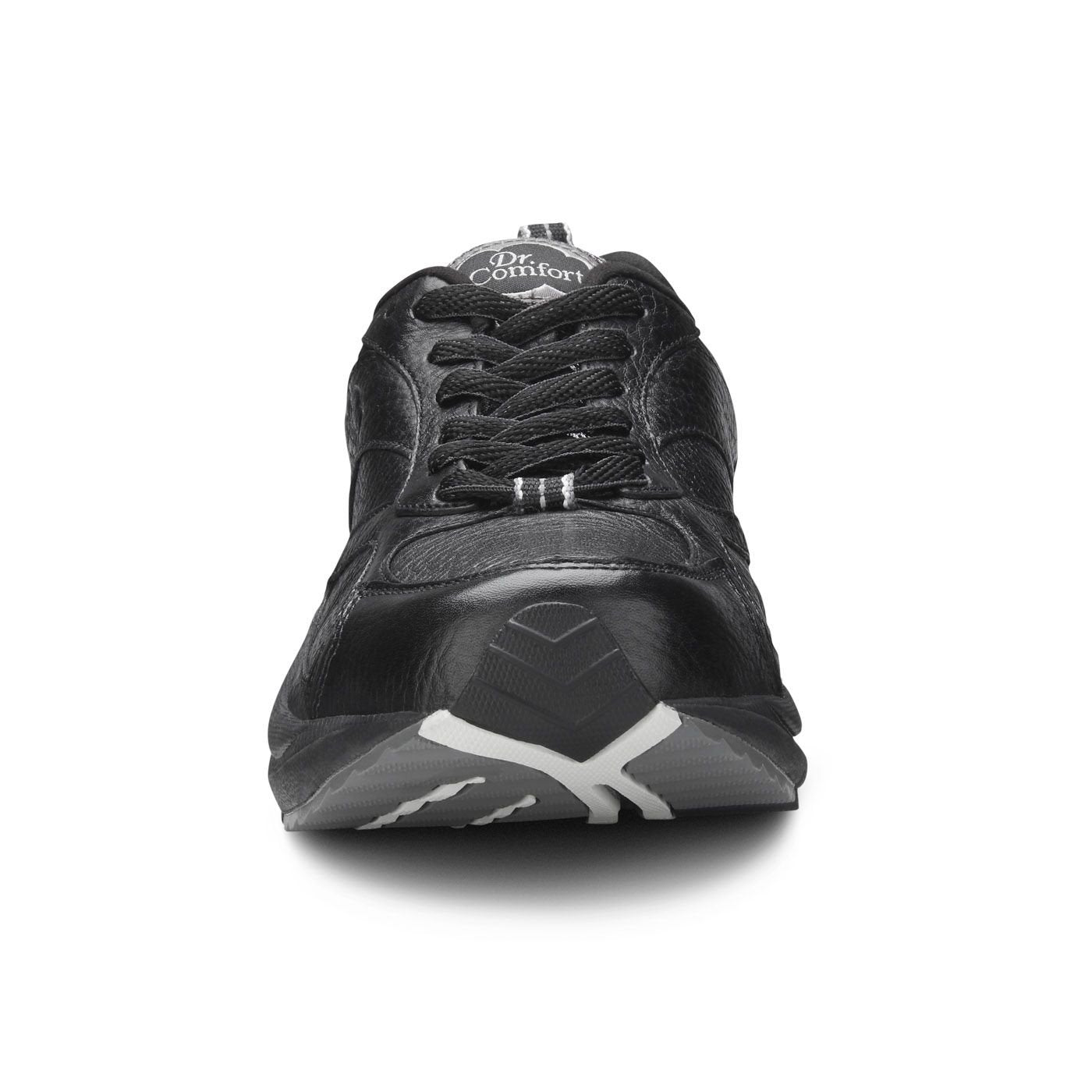 Dr. Comfort Winner Plus Black