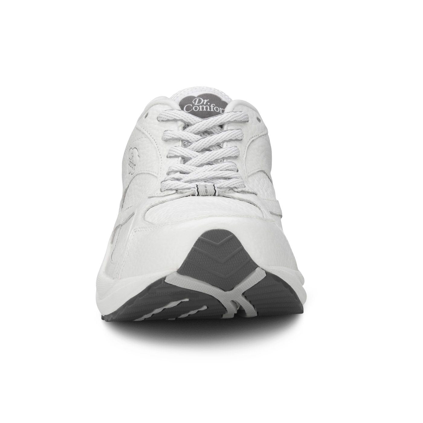 Dr. Comfort Winner Plus White