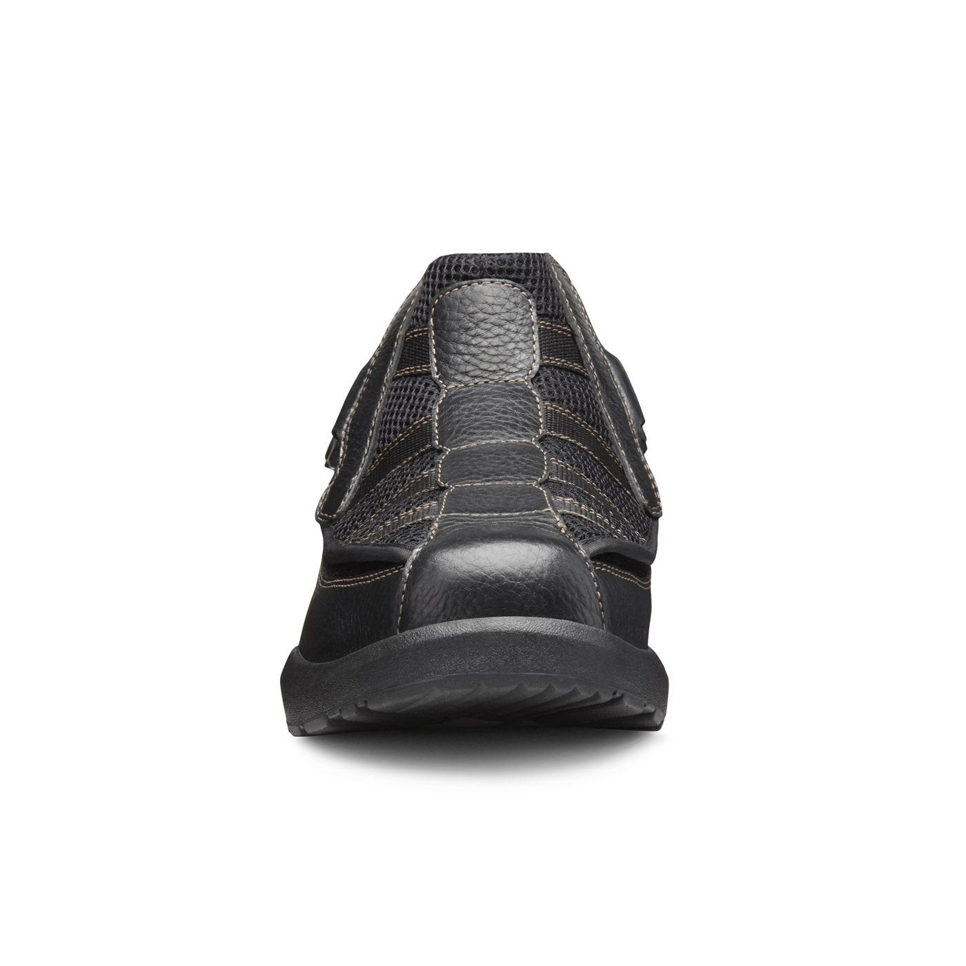 Dr. Comfort Edward X Black