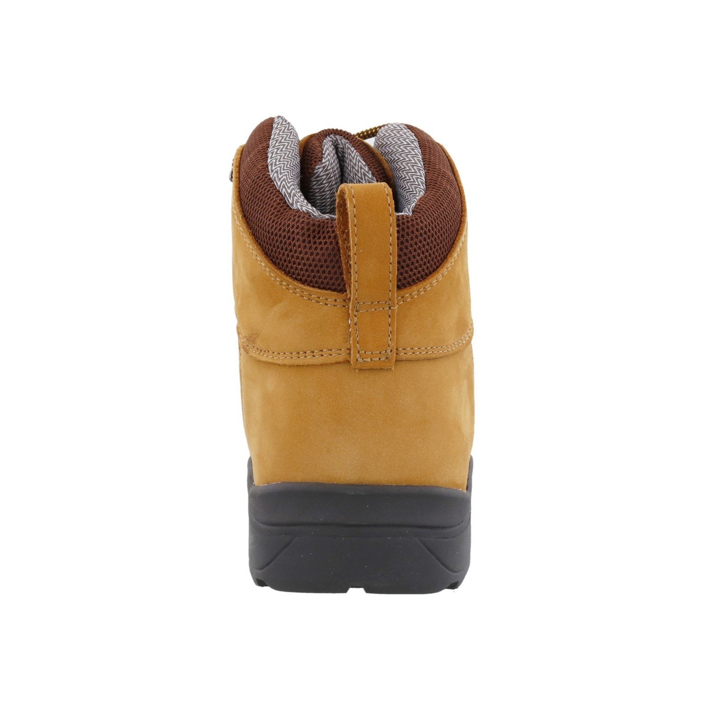 Drew Rockford Wheat Nubuck