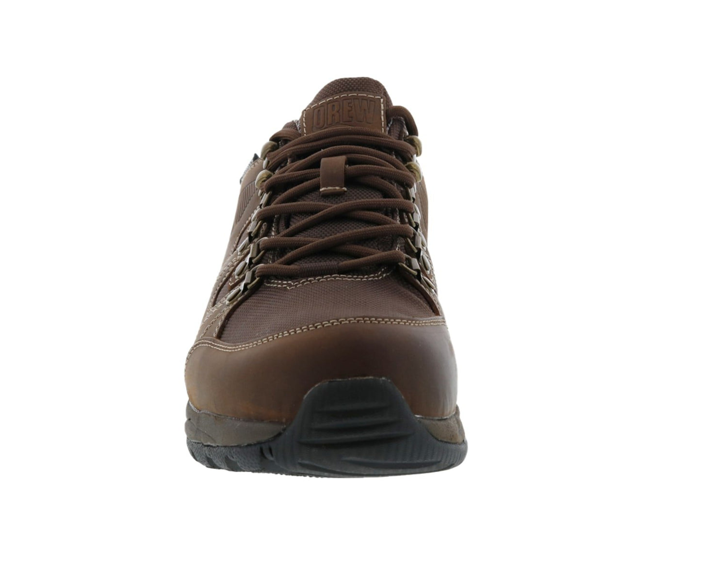 Drew Canyon Brown Leather