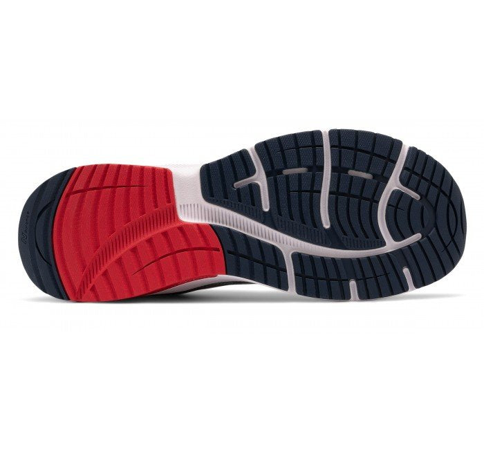 New Balance MW847LG4 Silver Mink