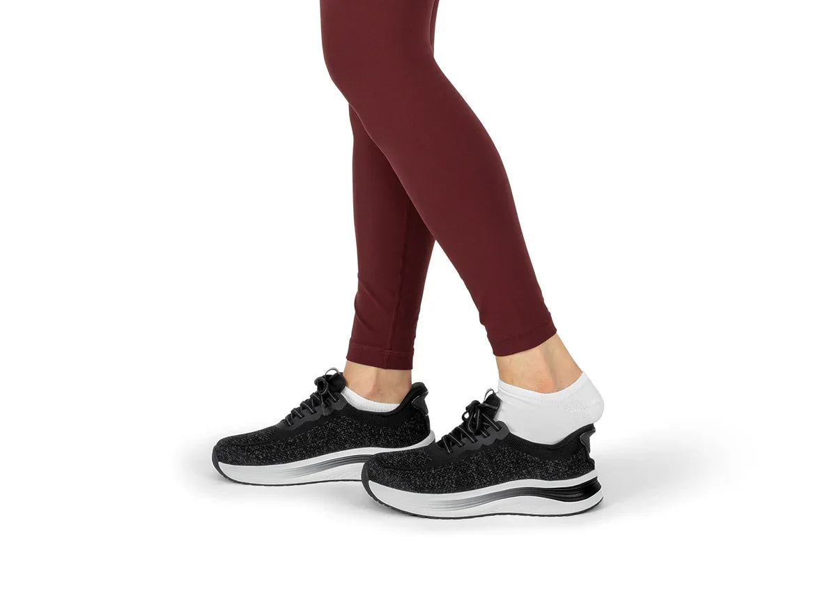 Orthofeet Nira Black