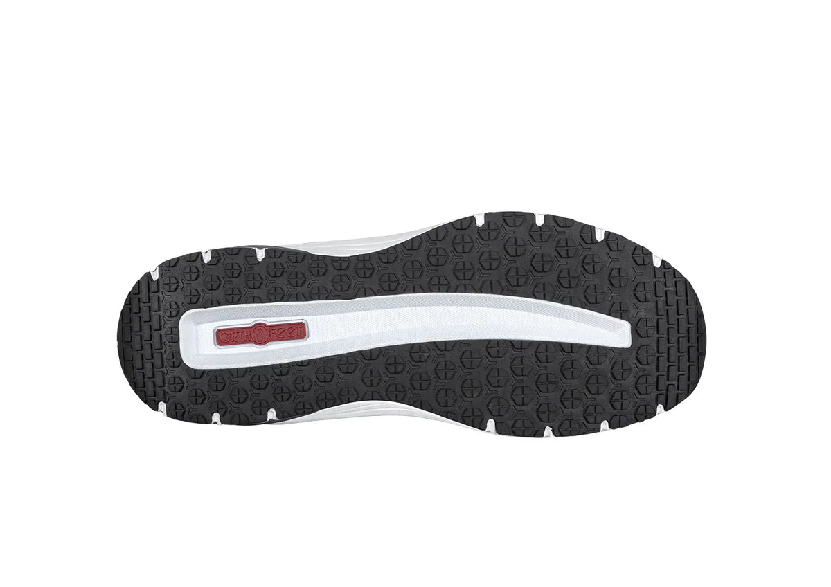 Orthofeet Tilos Black/Black