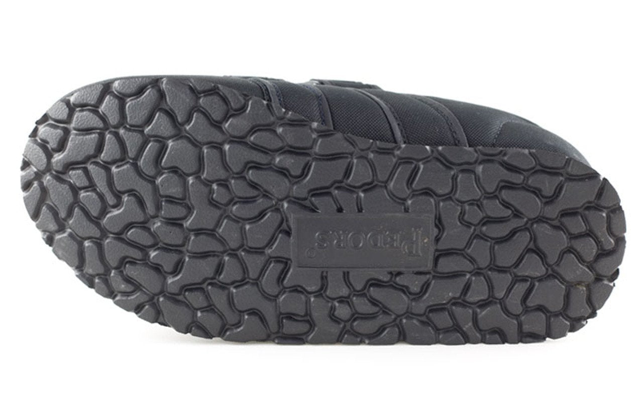 Pedors Classic Max Black