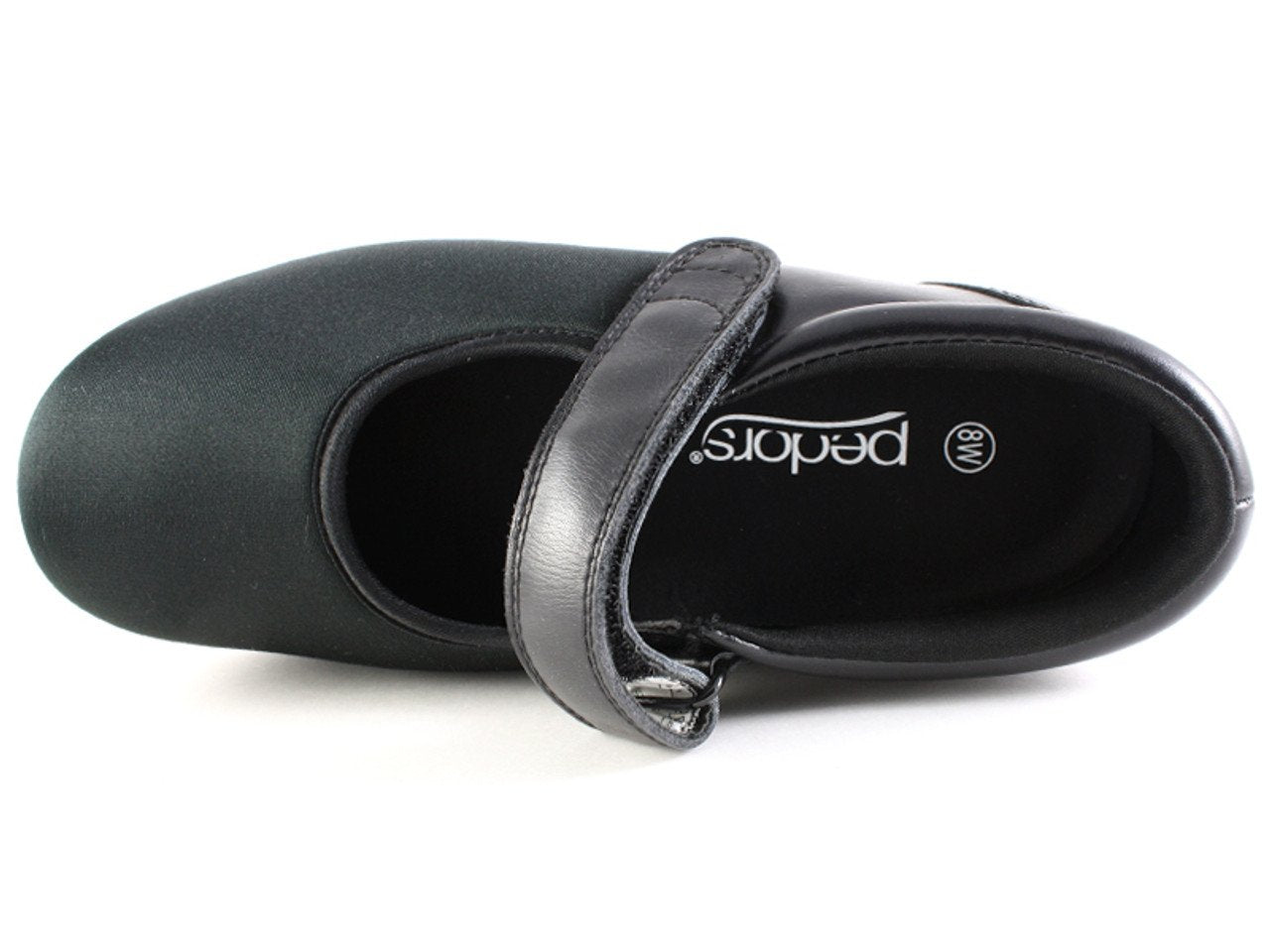 Pedors Mary Jane Black