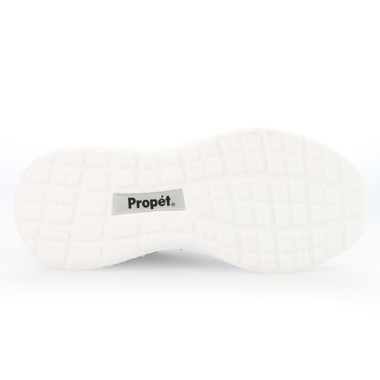 Propet Women's B10 Usher Black