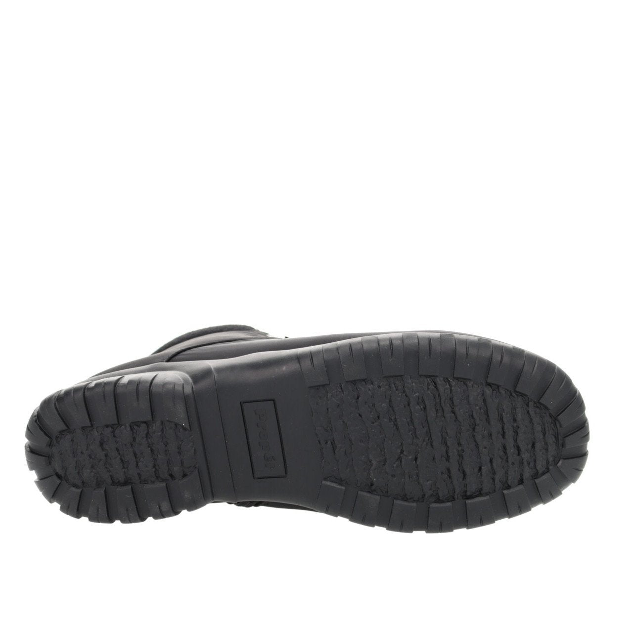 Propet Dani Ankle Lace Black