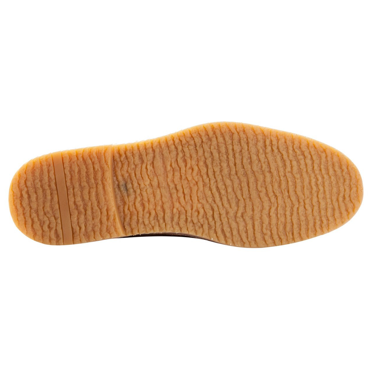 Propet Findley Tan Suede