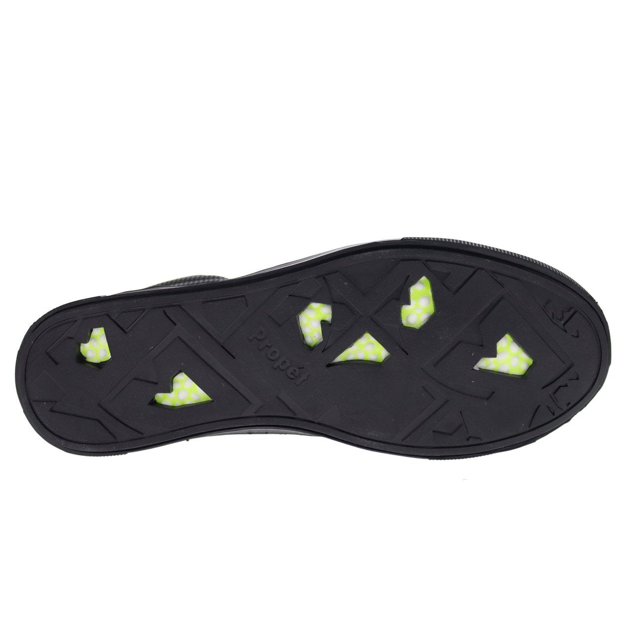 Propet Kenton All Black