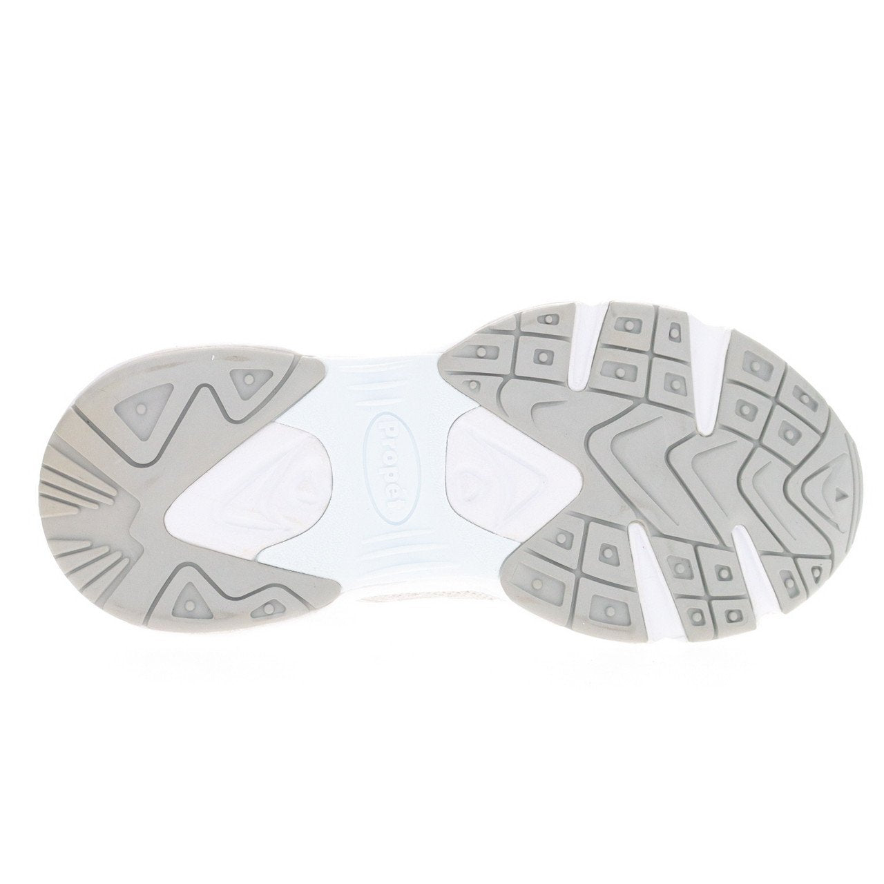 Propet Stability Strive Mid Grey/Mint