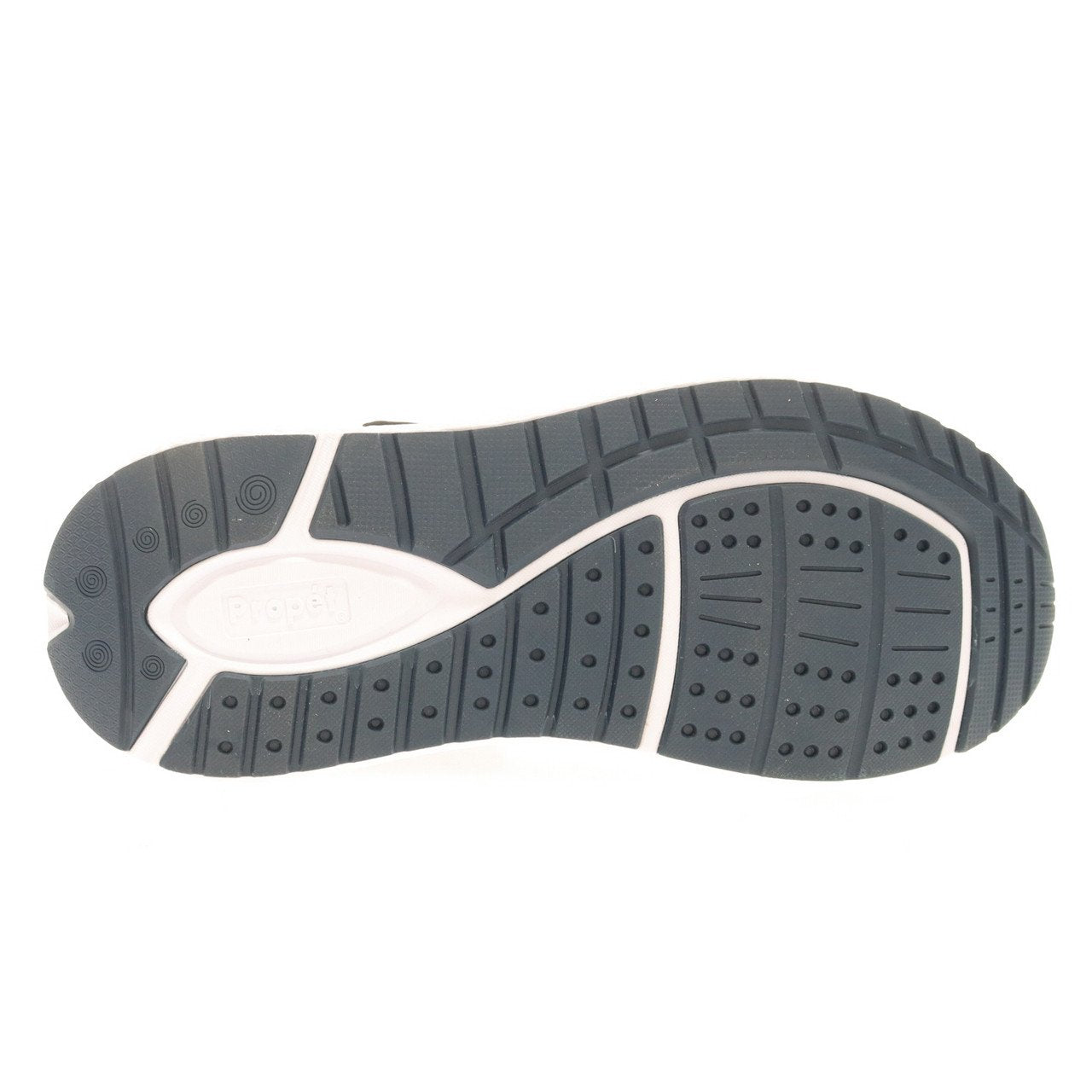 Propet Ultra 267 FX Navy/Grey