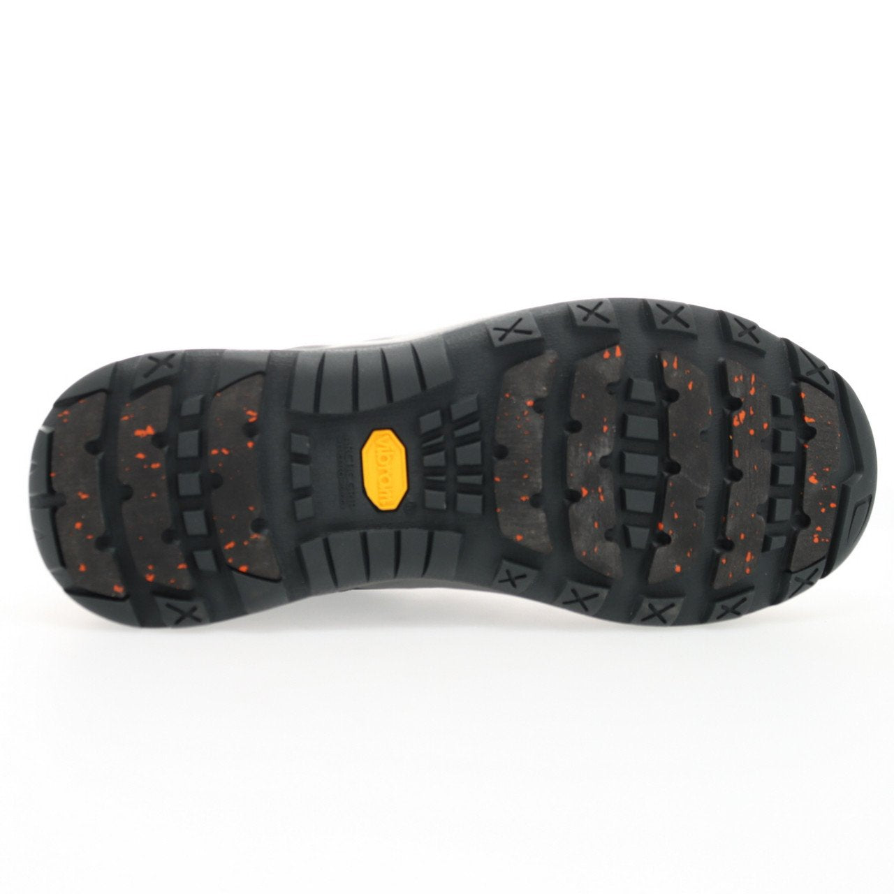 Propet Vestrio Black/Orange