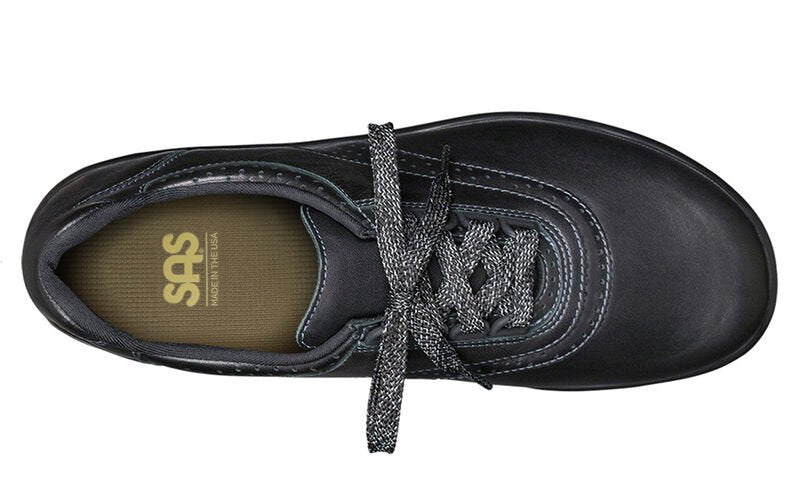 SAS Walk Easy Black