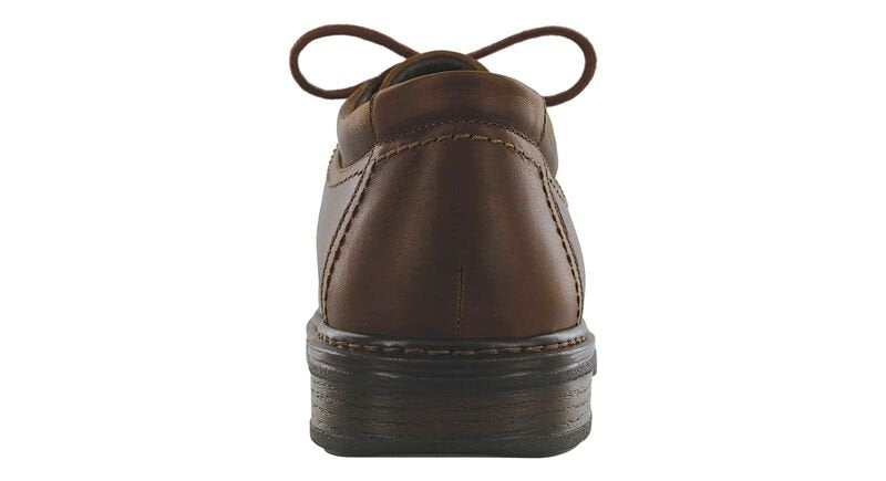 SAS Aden Lace Up Oxford Brown (Size 6-12.5)