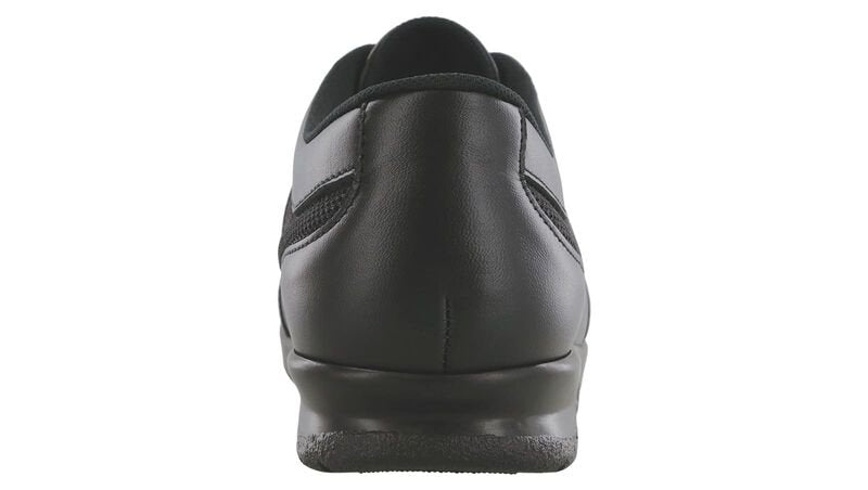 SAS FT Mesh Walking Shoe Black