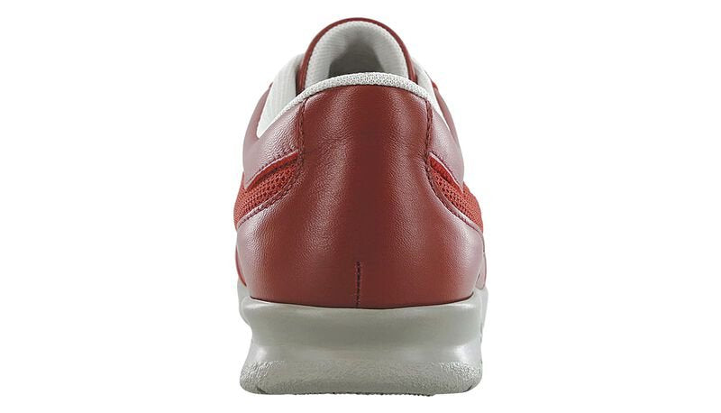 SAS FT Mesh Walking Shoe Ruby