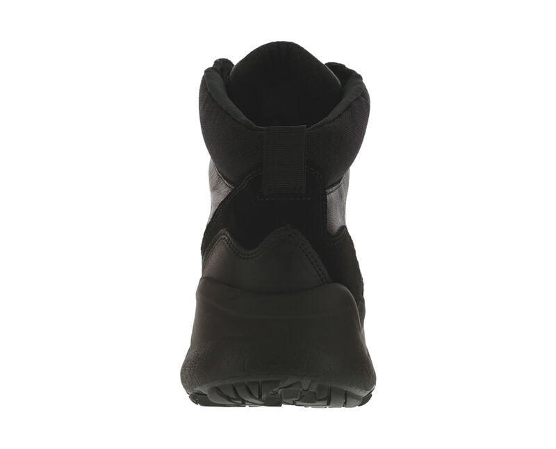 SAS Hi Country-Y Cast Iron