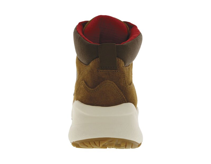 SAS Hi Country-Y Turbinado Chile