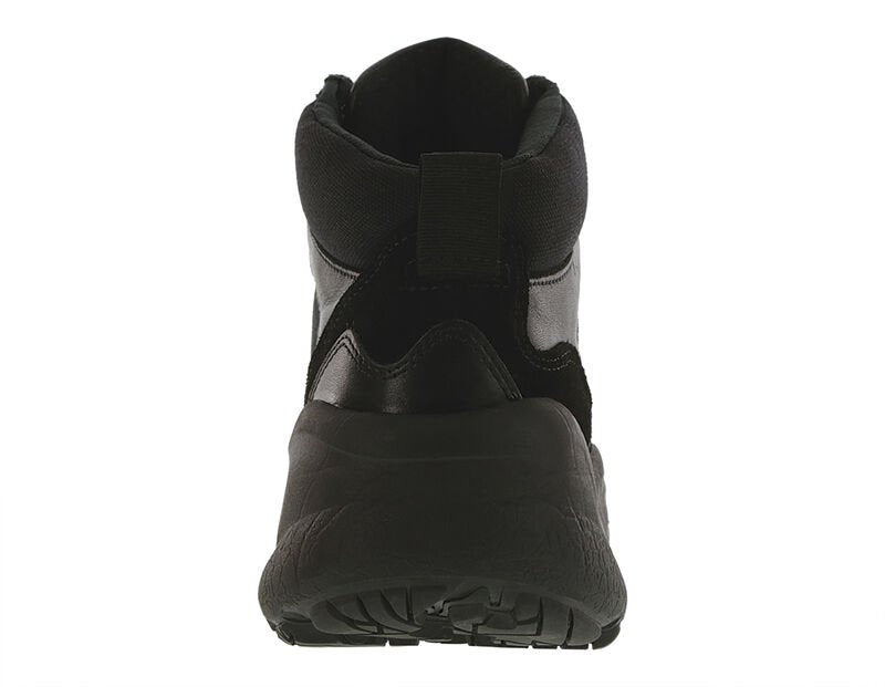 SAS Hi Country-X Cast Iron