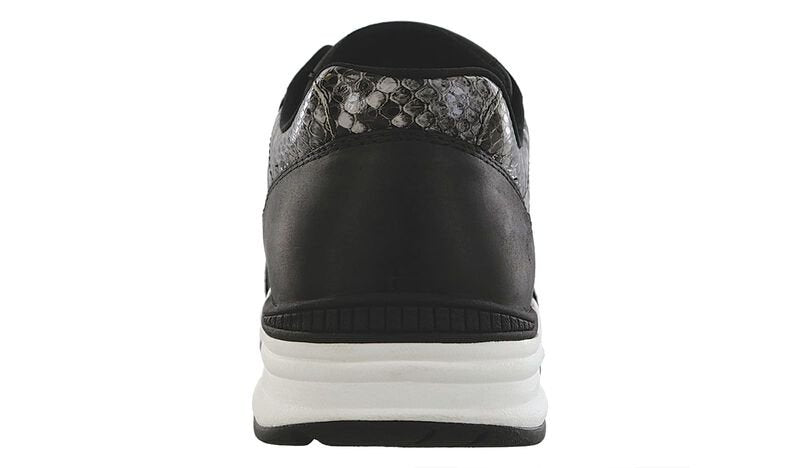 SAS Journey II Mamba