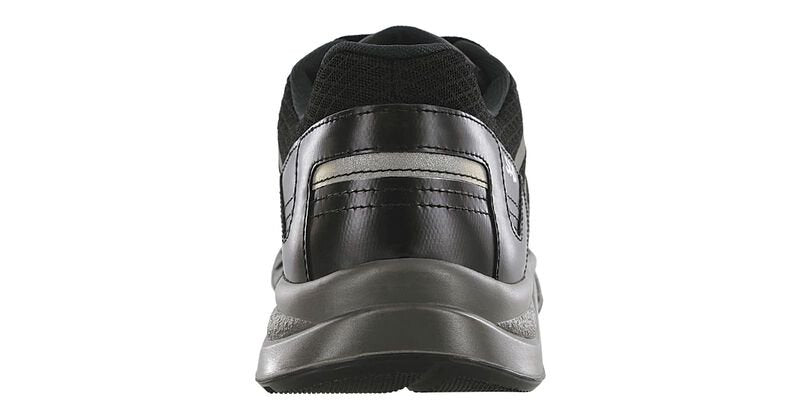 SAS Pursuit Black/Gray