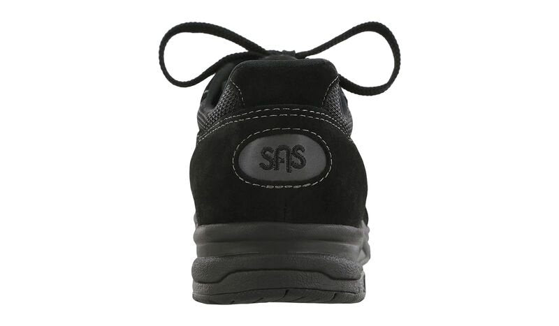 SAS Tour Mesh Black