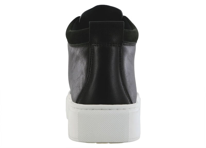 SAS Uplift Pitch Black