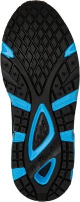 Xelero Womens Genesis II Black/Artic Blue