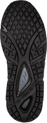 Xelero Mens Genesis II Black/Steel Grey