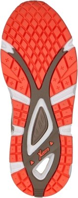 Xelero Womens Genesis XPS Grey/Salmon