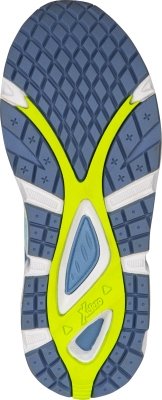 Xelero Womens Genesis XPS Ocean/Lilac