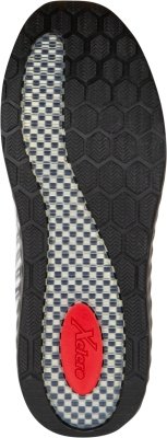 Xelero Mens Steadfast White/Grey