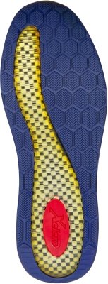 Xelero Mens Steadfast Navy/Bronze