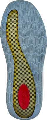 Xelero Steadfast Light Blue/White