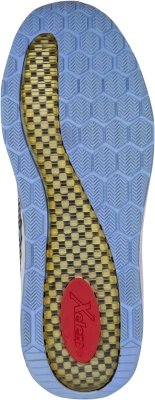 Xelero Womens Steadfast Black/Periwinkle