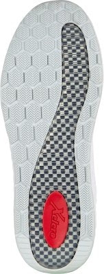 Xelero Mens Steadfast Walker White