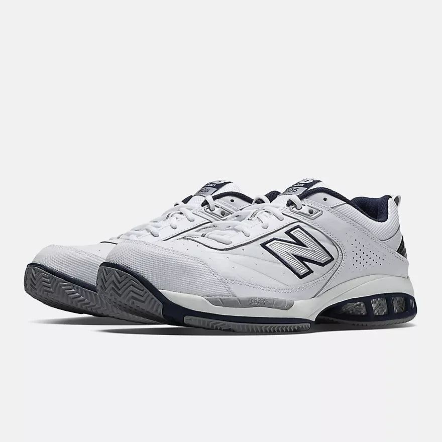 New Balance MC806W White
