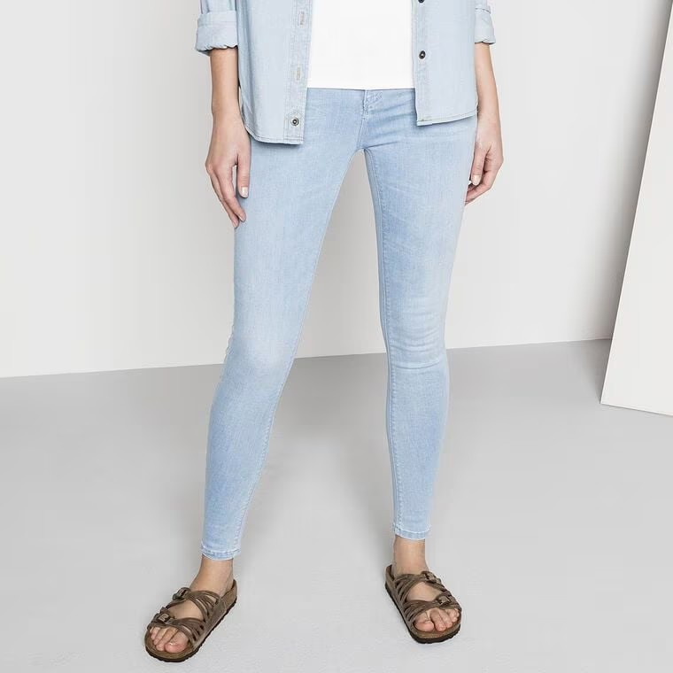 Birkenstock Granada Soft Footbed Oiled Leather Tabacco Brown